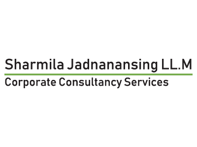 Sharmila Jadnanansing LL.M